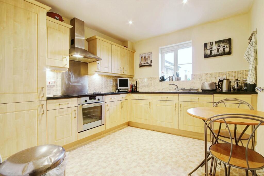 Additional property image - Highfield Rise, Chester le Street, County Durham, DH3