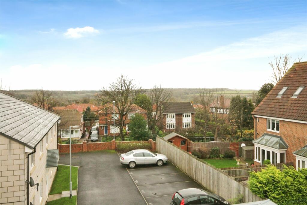 Additional property image - Highfield Rise, Chester le Street, County Durham, DH3
