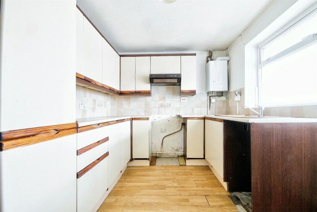 Additional property image - Thorntons Close, Pelton, Chester Le Street, DH2