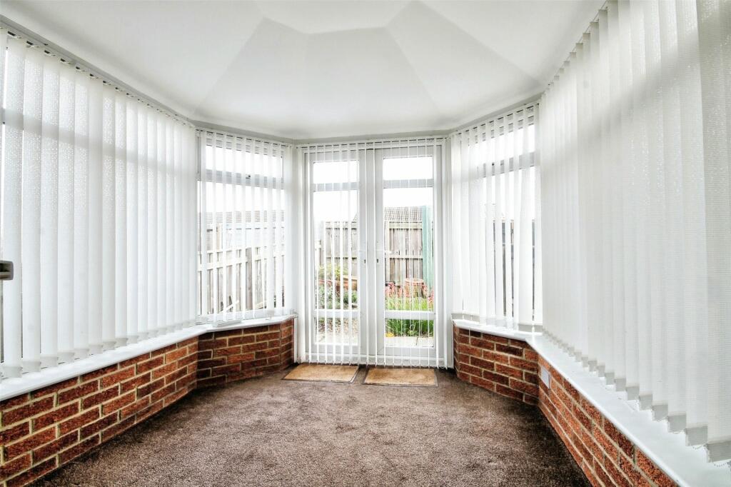 Additional property image - Thorntons Close, Pelton, Chester Le Street, DH2