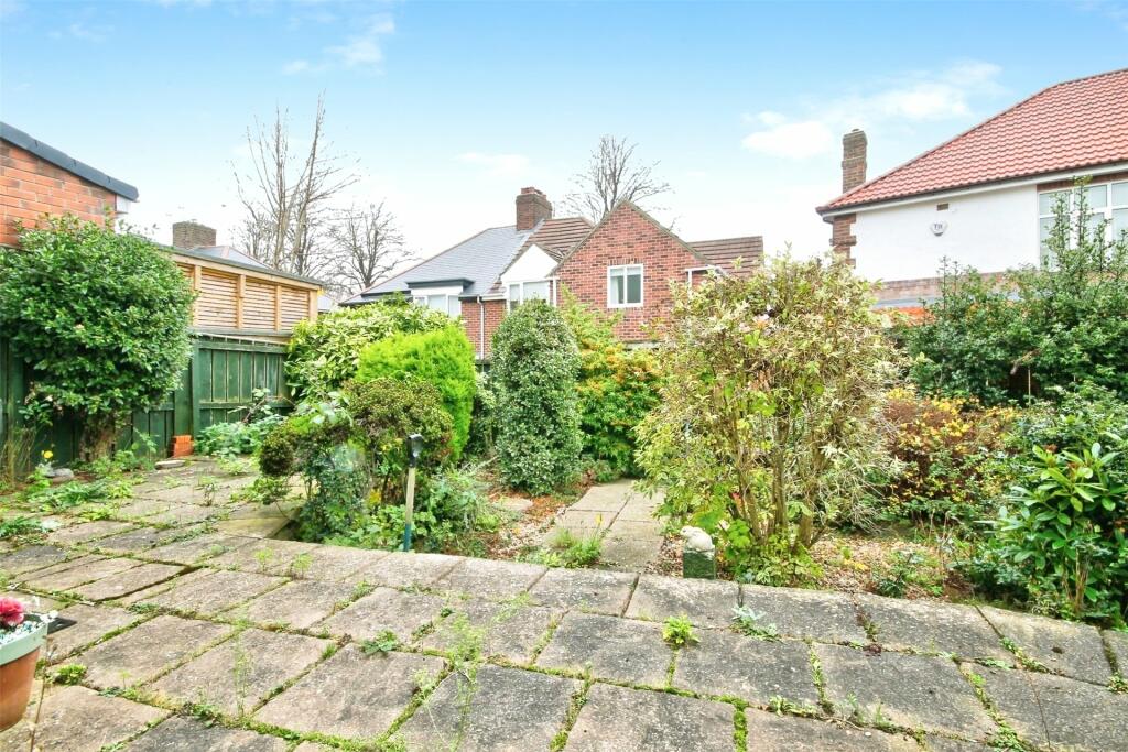 Additional property image - Highfield Gardens, Chester Le Street, County Durham, DH3