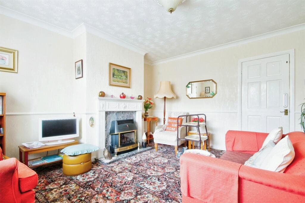 Additional property image - Highfield Gardens, Chester Le Street, County Durham, DH3
