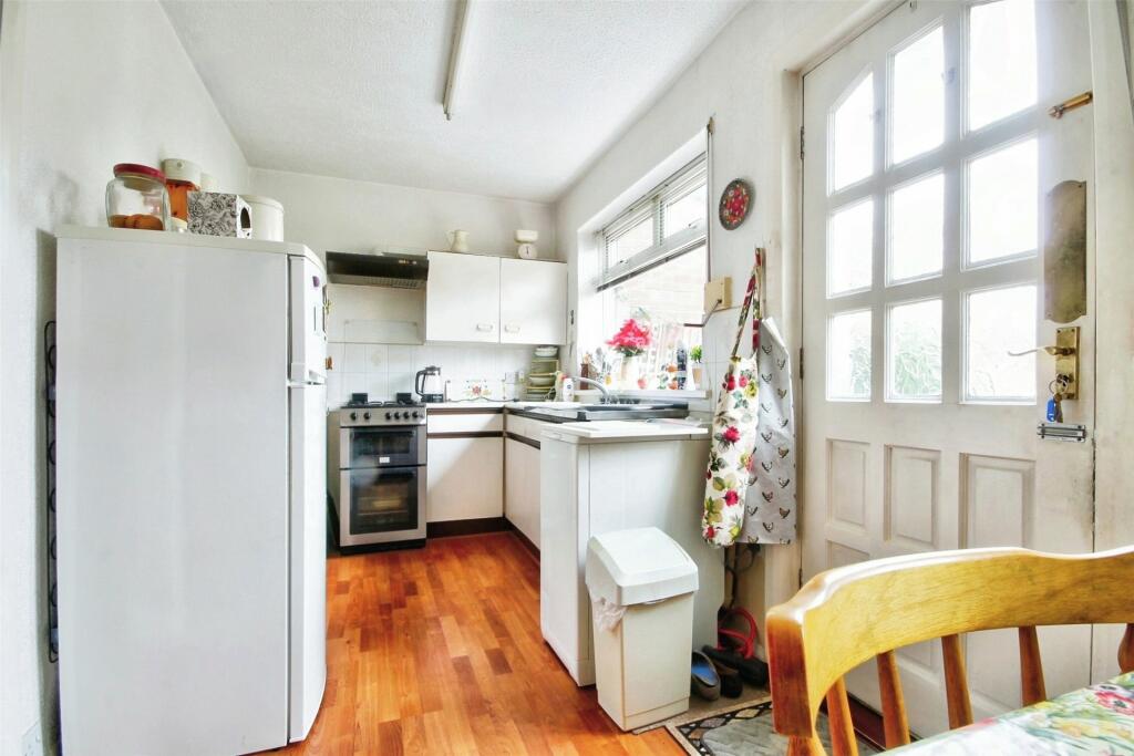 Additional property image - Highfield Gardens, Chester Le Street, County Durham, DH3