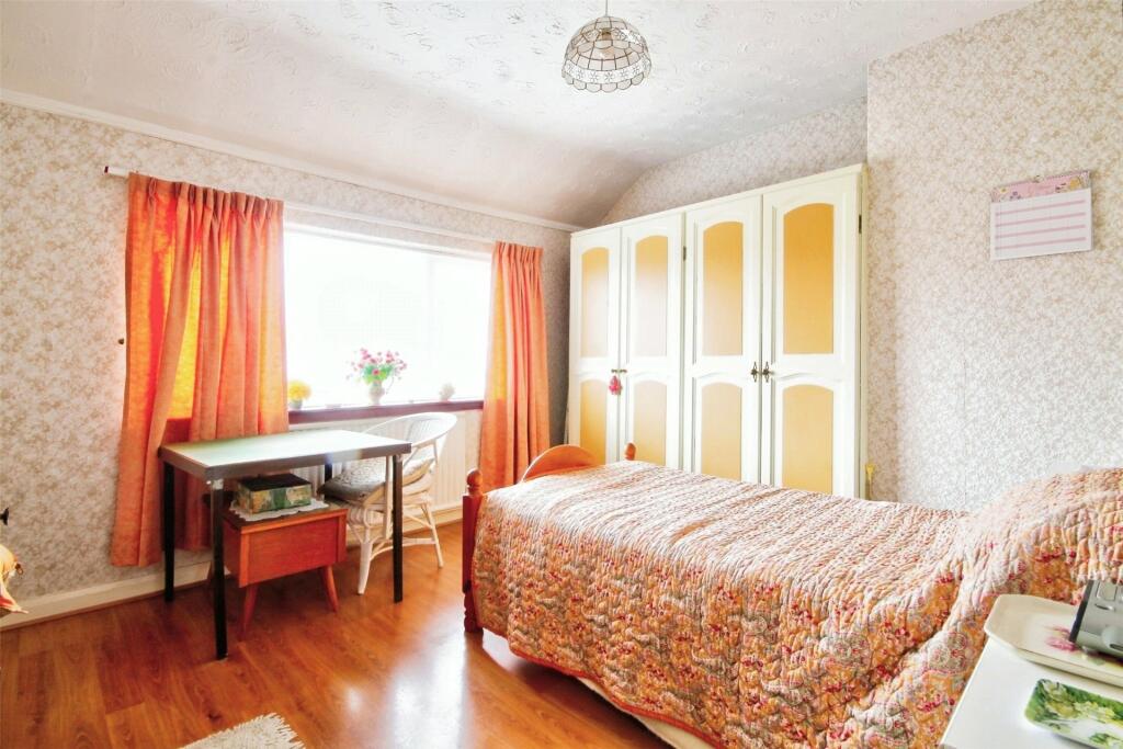 Additional property image - Highfield Gardens, Chester Le Street, County Durham, DH3