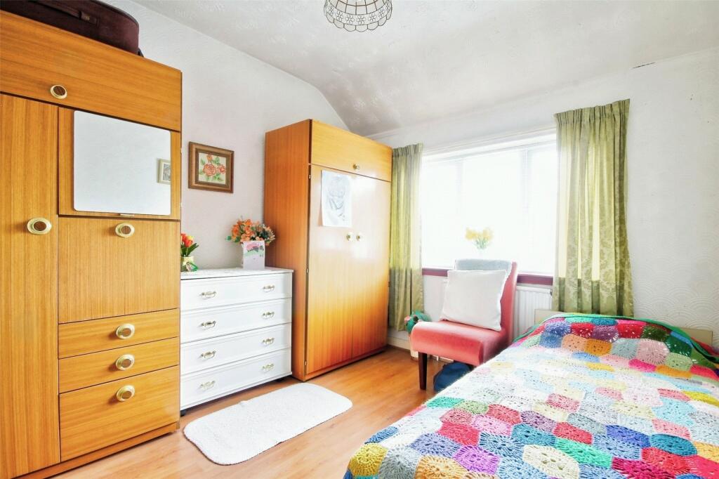 Additional property image - Highfield Gardens, Chester Le Street, County Durham, DH3