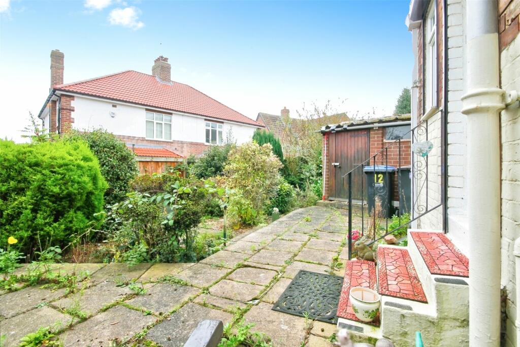 Additional property image - Highfield Gardens, Chester Le Street, County Durham, DH3
