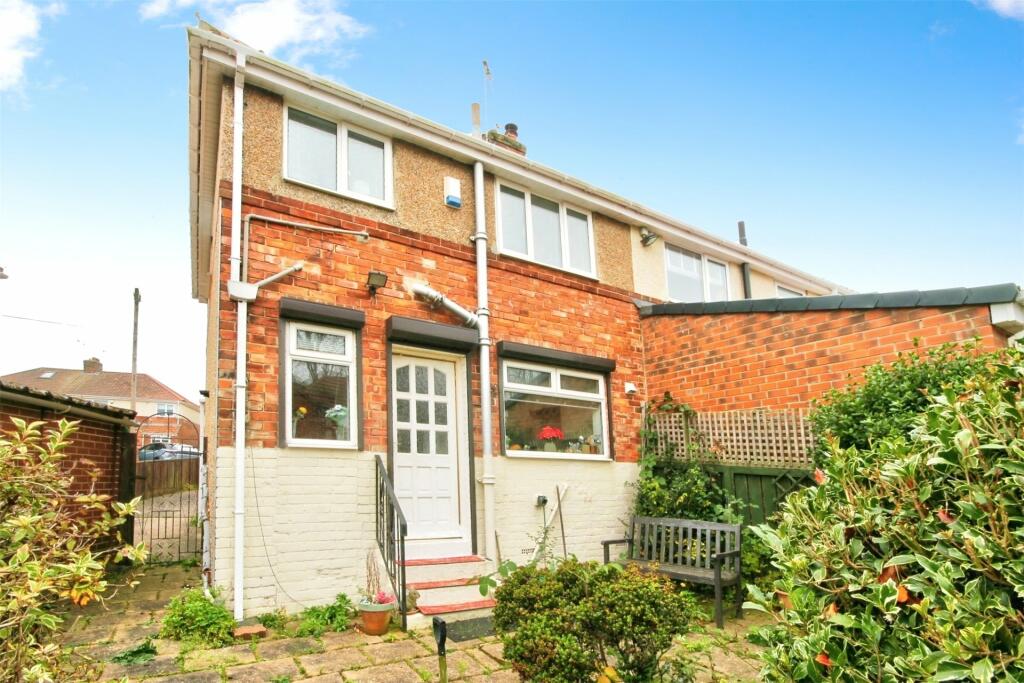 Additional property image - Highfield Gardens, Chester Le Street, County Durham, DH3