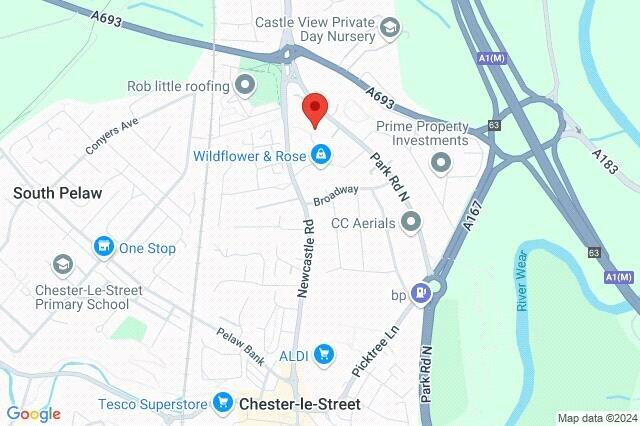 Additional property image - Highfield Gardens, Chester Le Street, County Durham, DH3