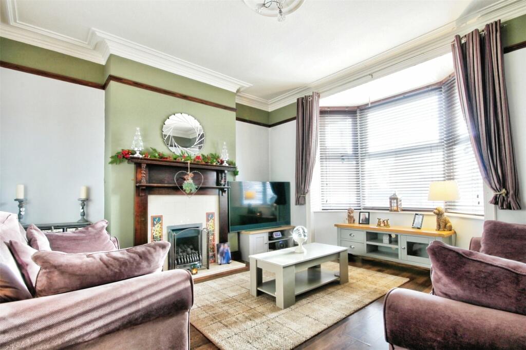 Additional property image - Clifford Terrace, Chester Le Street, County Durham, DH3