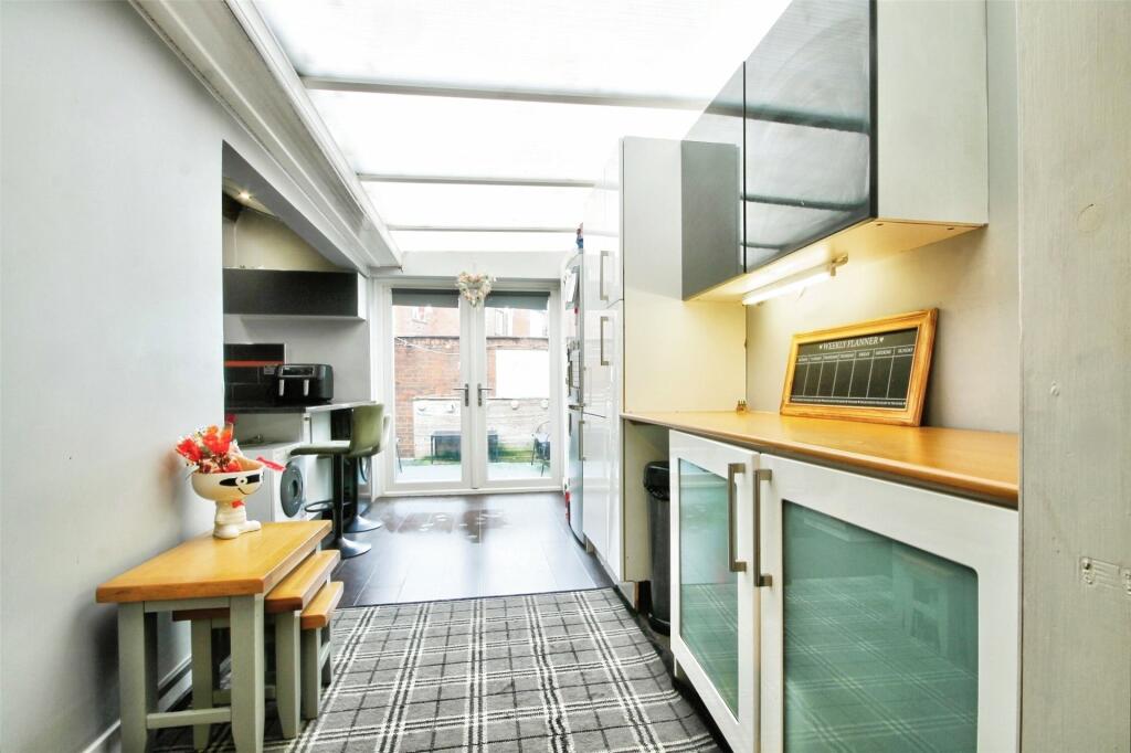 Additional property image - Clifford Terrace, Chester Le Street, County Durham, DH3