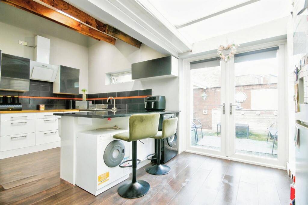Additional property image - Clifford Terrace, Chester Le Street, County Durham, DH3