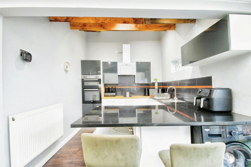Additional property image - Clifford Terrace, Chester Le Street, County Durham, DH3