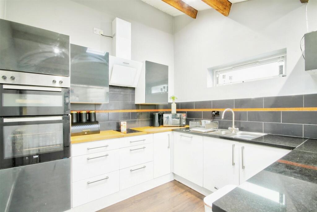 Additional property image - Clifford Terrace, Chester Le Street, County Durham, DH3