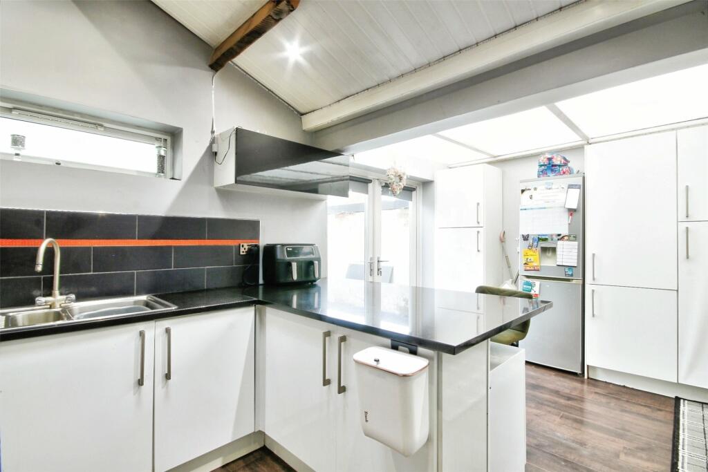 Additional property image - Clifford Terrace, Chester Le Street, County Durham, DH3