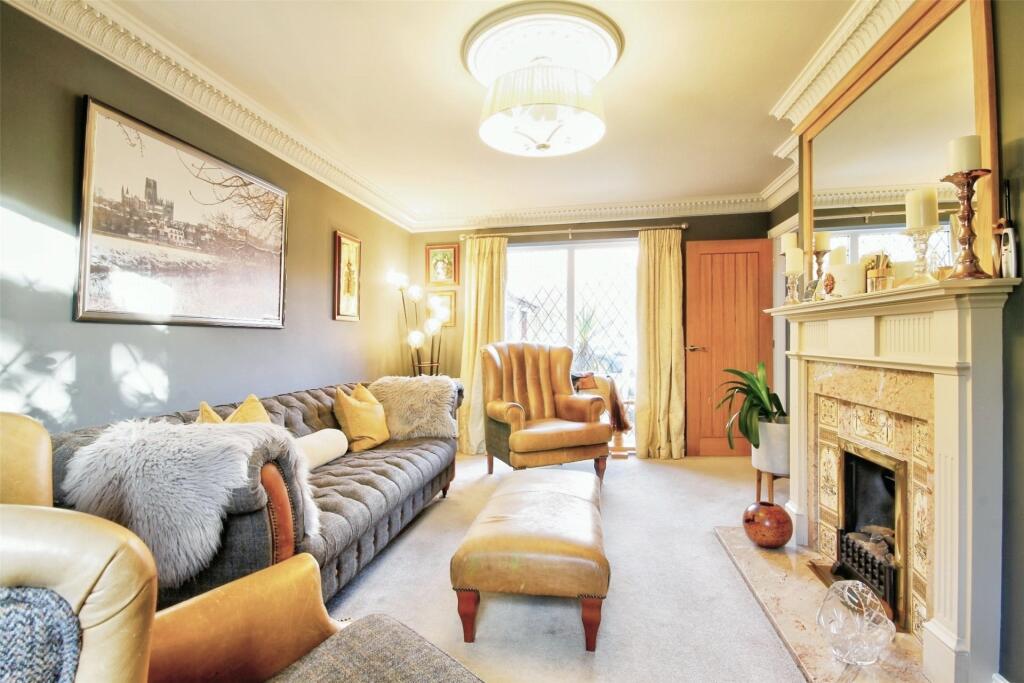 Additional property image - Dovecote Farm, Waldridge Lane, Chester Le Street, DH2