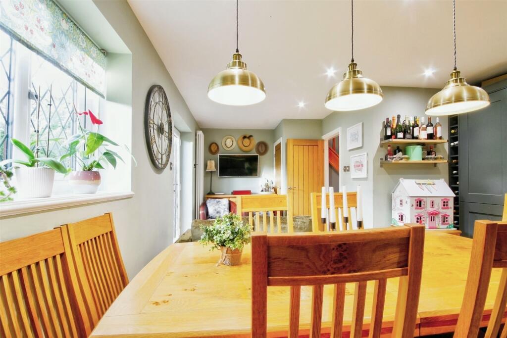 Additional property image - Dovecote Farm, Waldridge Lane, Chester Le Street, DH2