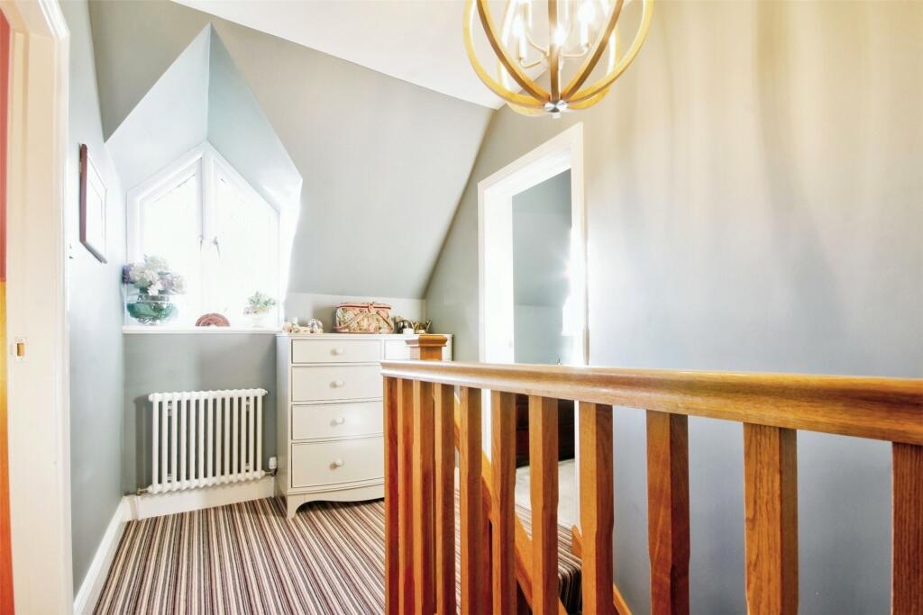 Additional property image - Dovecote Farm, Waldridge Lane, Chester Le Street, DH2