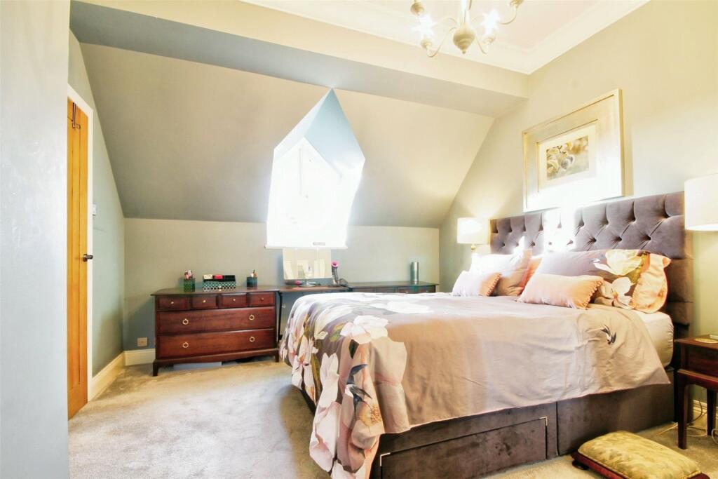 Additional property image - Dovecote Farm, Waldridge Lane, Chester Le Street, DH2