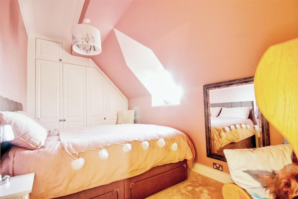 Additional property image - Dovecote Farm, Waldridge Lane, Chester Le Street, DH2