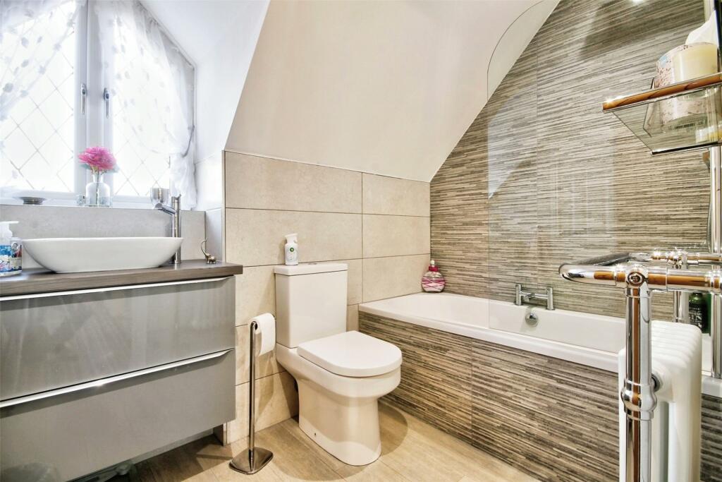 Additional property image - Dovecote Farm, Waldridge Lane, Chester Le Street, DH2
