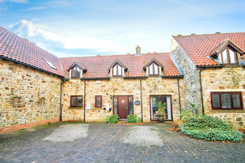 Additional property image - Dovecote Farm, Waldridge Lane, Chester Le Street, DH2