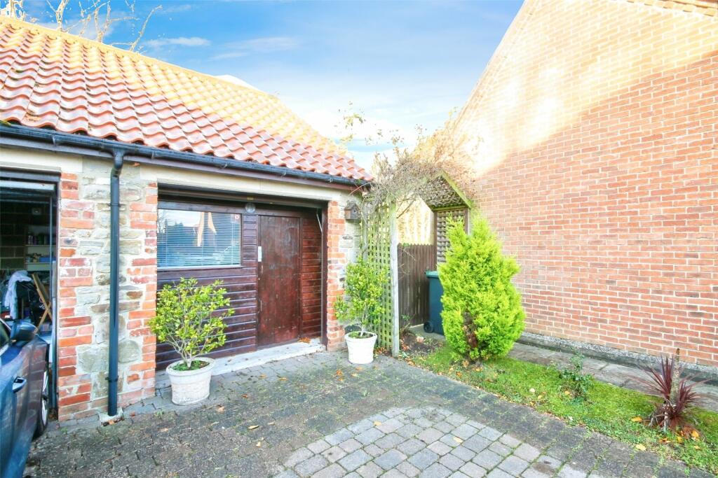 Additional property image - Dovecote Farm, Waldridge Lane, Chester Le Street, DH2