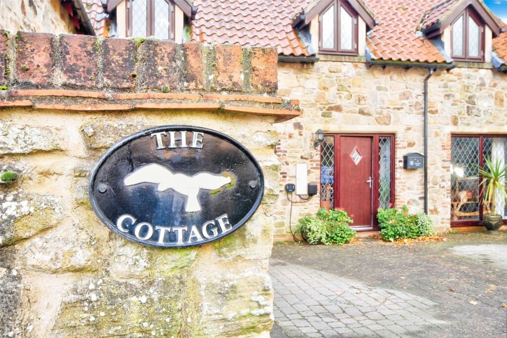Additional property image - Dovecote Farm, Waldridge Lane, Chester Le Street, DH2