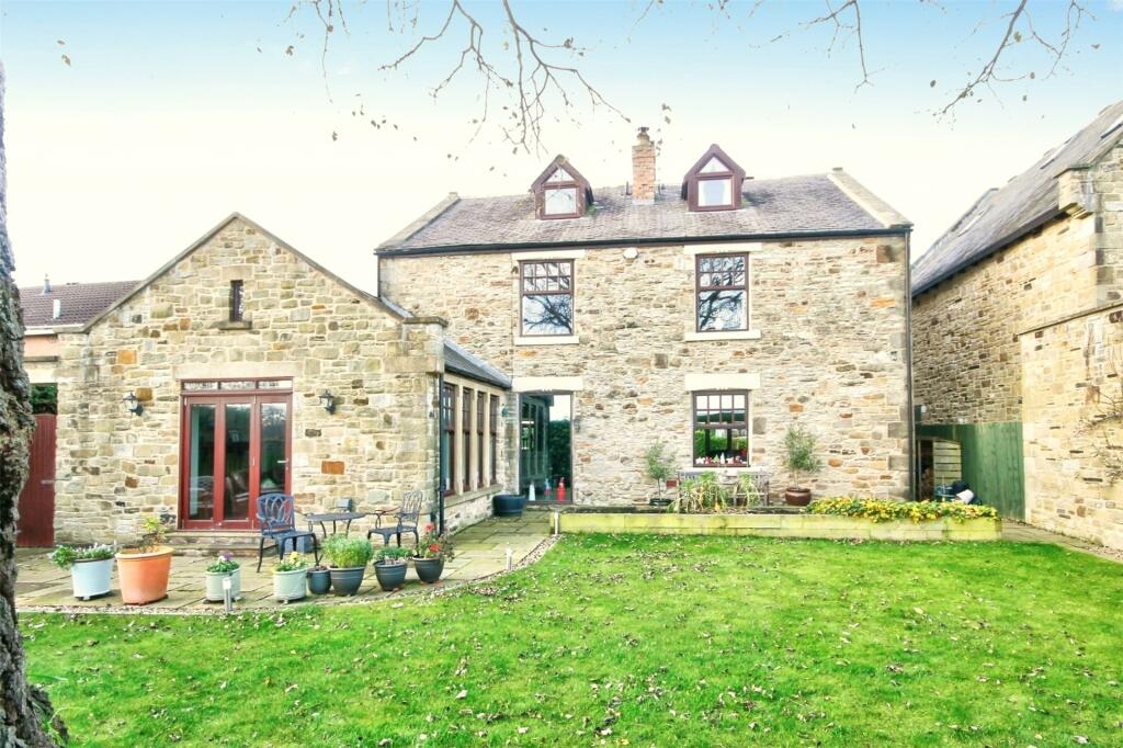 Additional property image - Hauxley Drive, Chester Le Street, County Durham, DH2