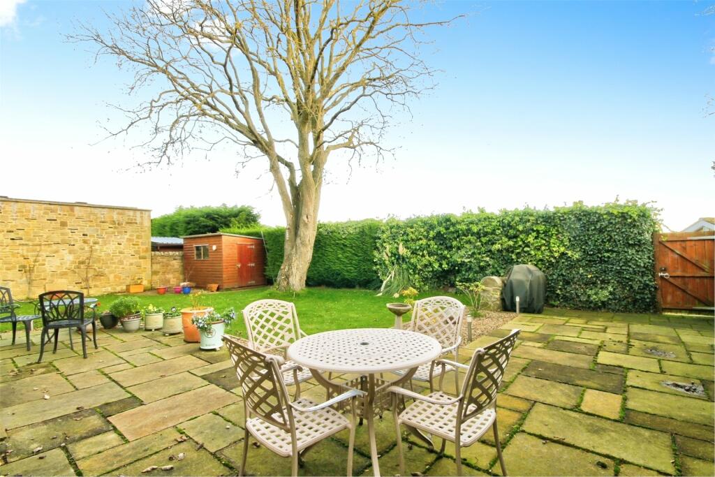 Additional property image - Hauxley Drive, Chester Le Street, County Durham, DH2