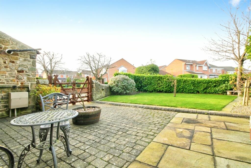 Additional property image - Hauxley Drive, Chester Le Street, County Durham, DH2