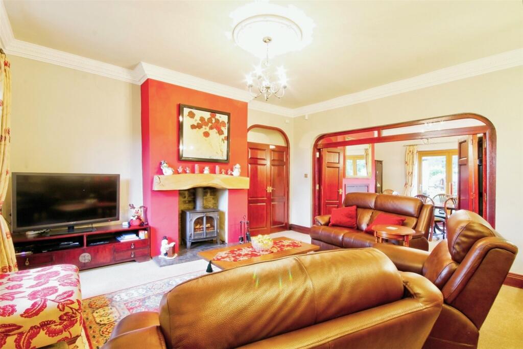 Additional property image - Hauxley Drive, Chester Le Street, County Durham, DH2