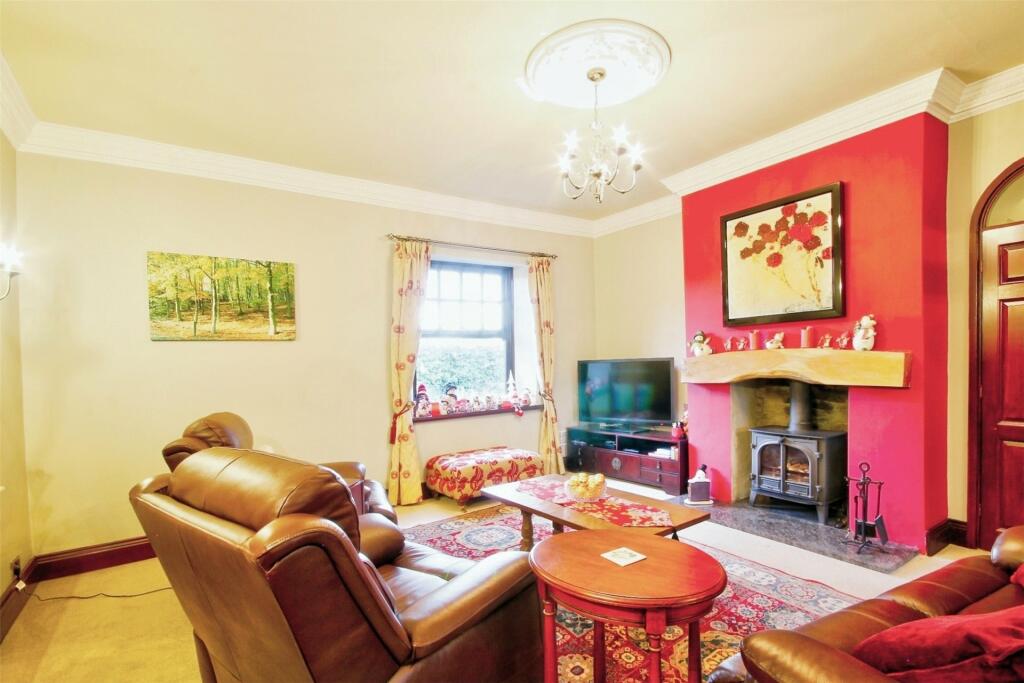 Additional property image - Hauxley Drive, Chester Le Street, County Durham, DH2