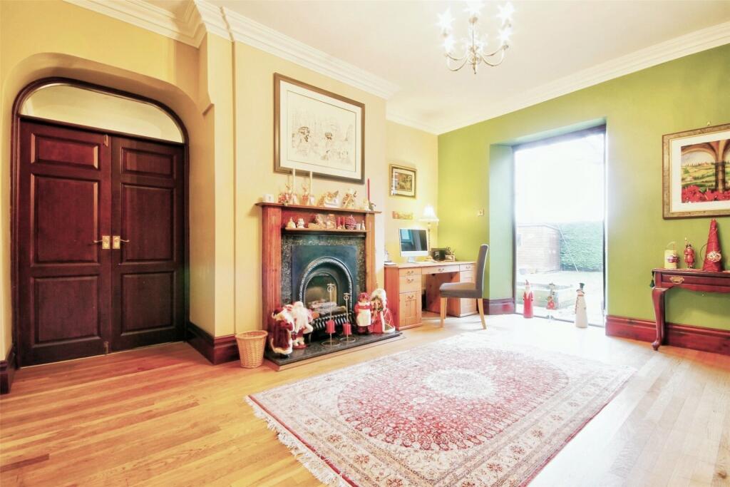Additional property image - Hauxley Drive, Chester Le Street, County Durham, DH2