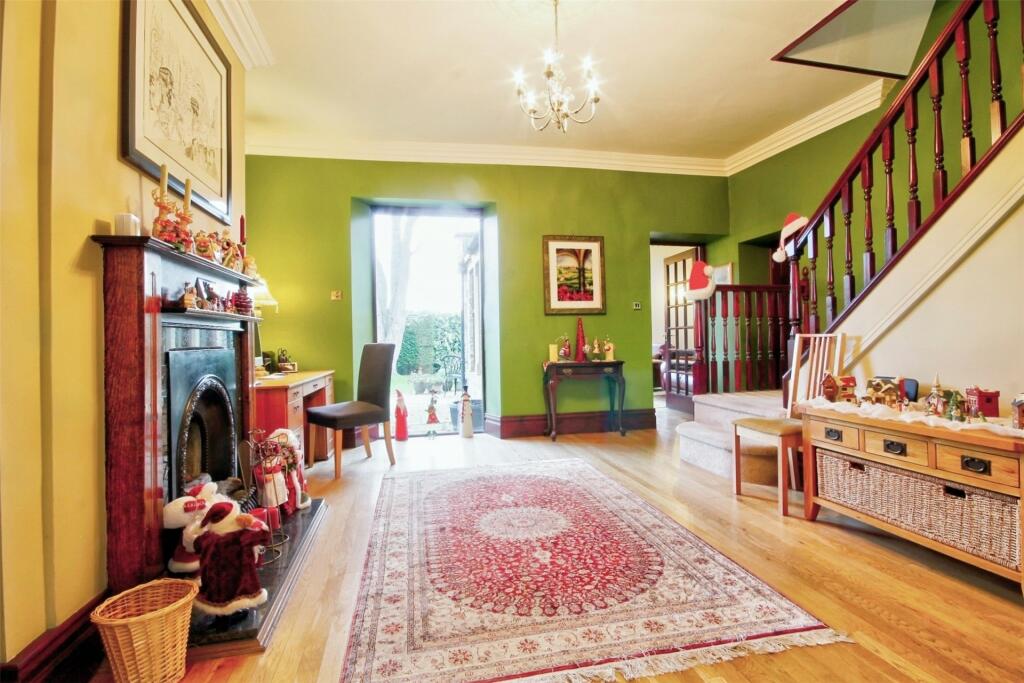 Additional property image - Hauxley Drive, Chester Le Street, County Durham, DH2