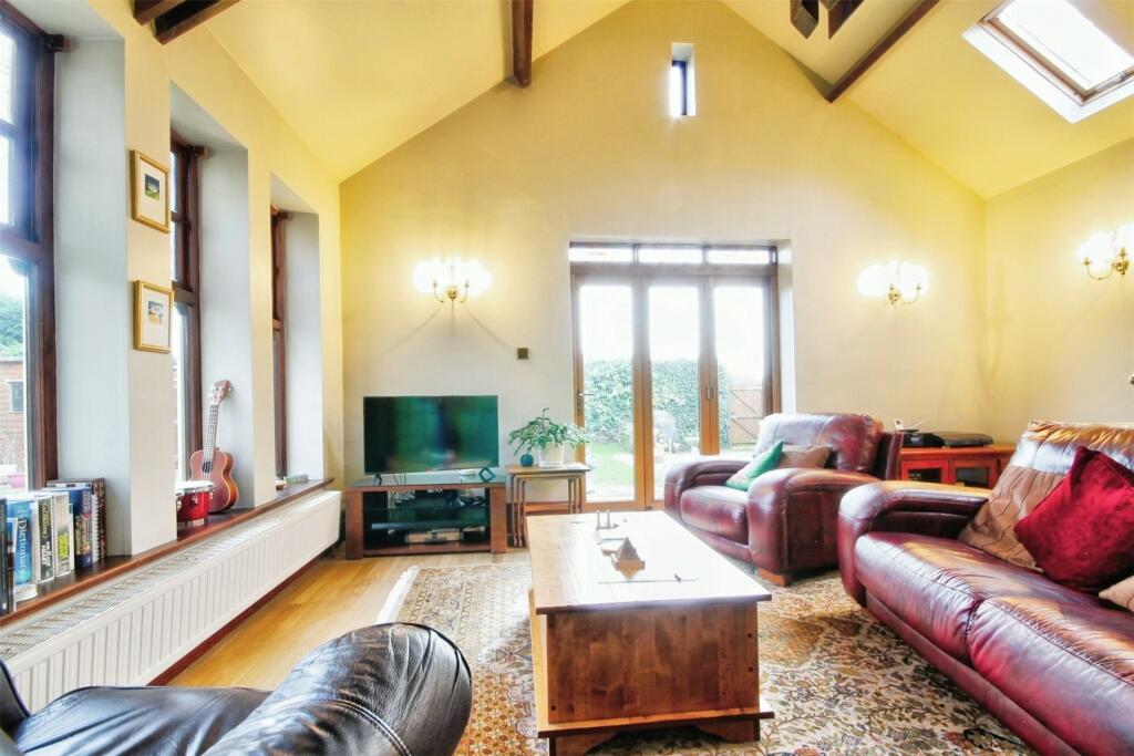 Additional property image - Hauxley Drive, Chester Le Street, County Durham, DH2
