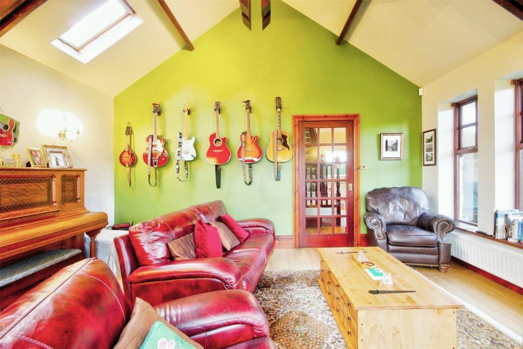 Additional property image - Hauxley Drive, Chester Le Street, County Durham, DH2