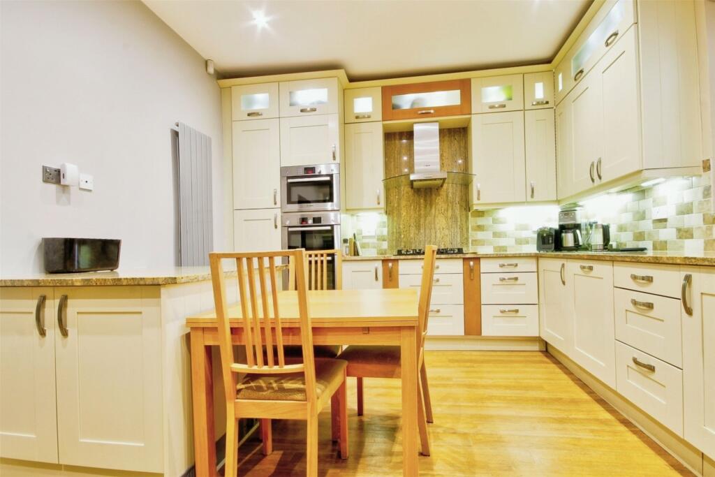 Additional property image - Hauxley Drive, Chester Le Street, County Durham, DH2