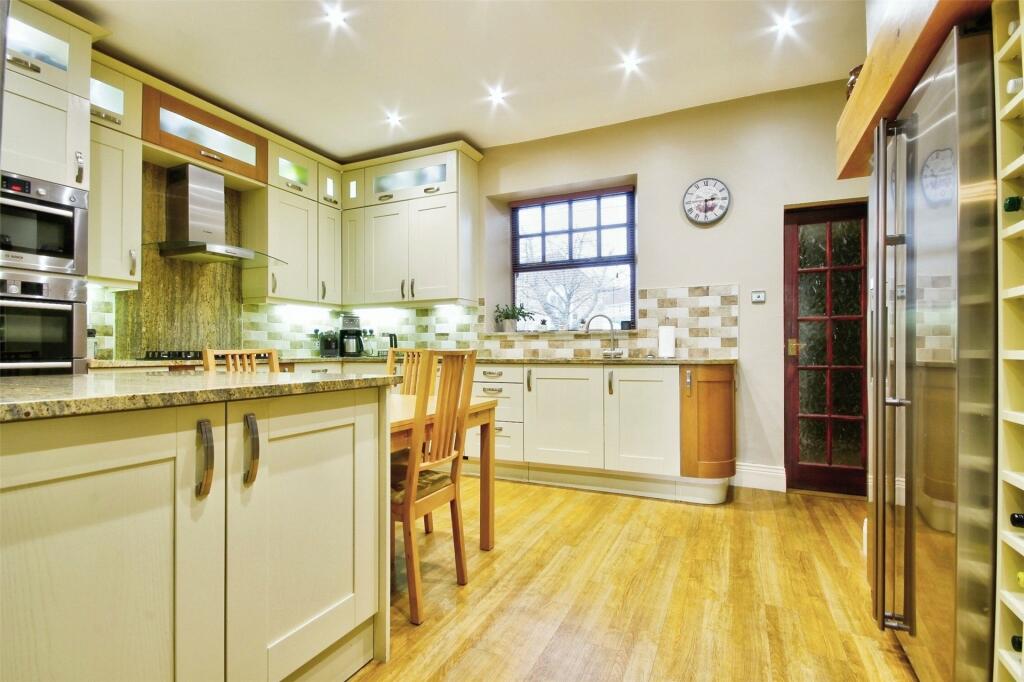 Additional property image - Hauxley Drive, Chester Le Street, County Durham, DH2