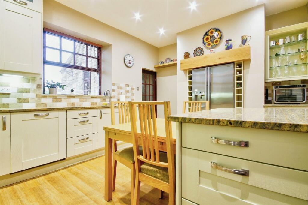 Additional property image - Hauxley Drive, Chester Le Street, County Durham, DH2