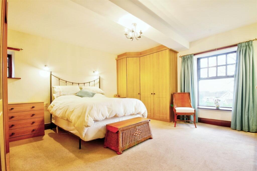 Additional property image - Hauxley Drive, Chester Le Street, County Durham, DH2