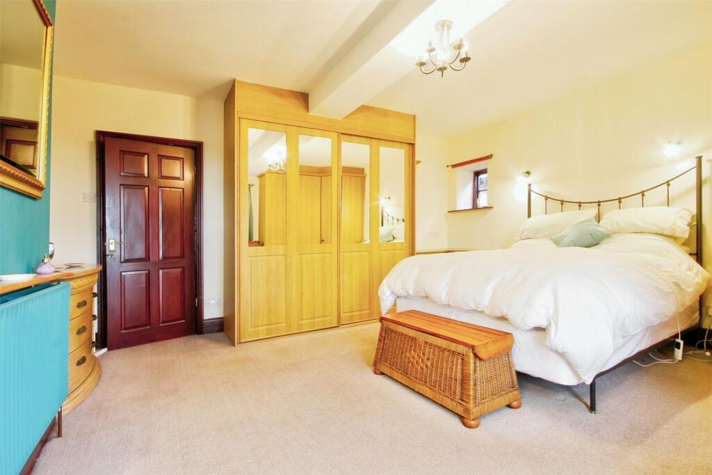 Additional property image - Hauxley Drive, Chester Le Street, County Durham, DH2