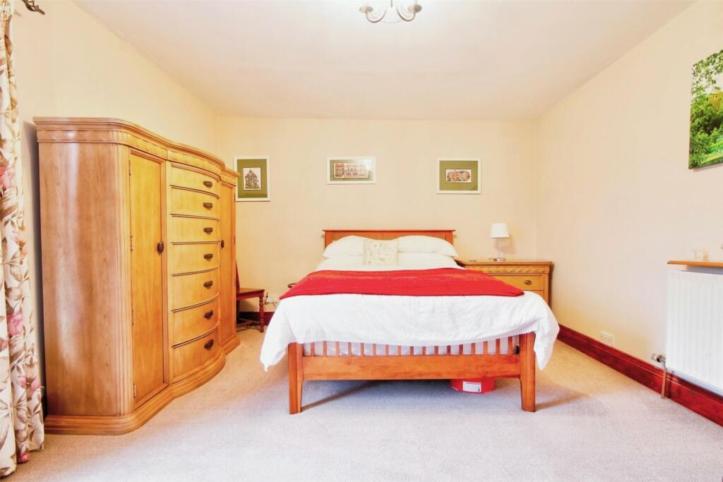 Additional property image - Hauxley Drive, Chester Le Street, County Durham, DH2