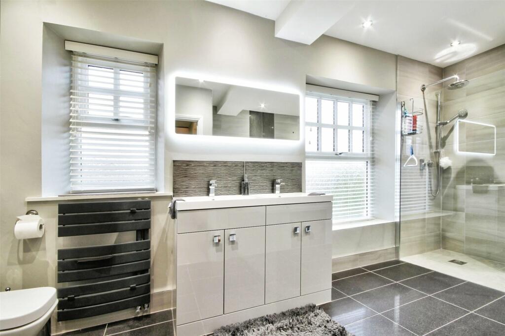Additional property image - Hauxley Drive, Chester Le Street, County Durham, DH2