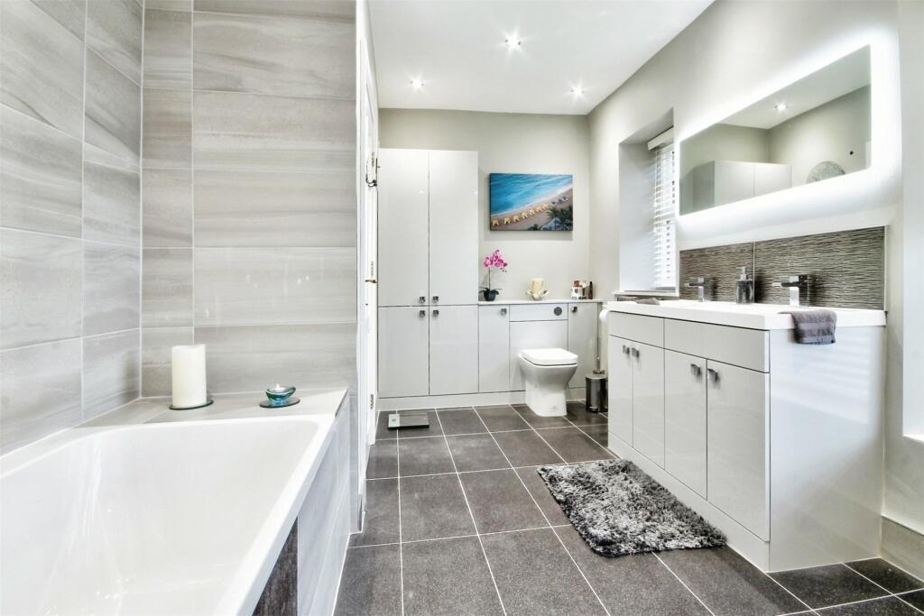 Additional property image - Hauxley Drive, Chester Le Street, County Durham, DH2