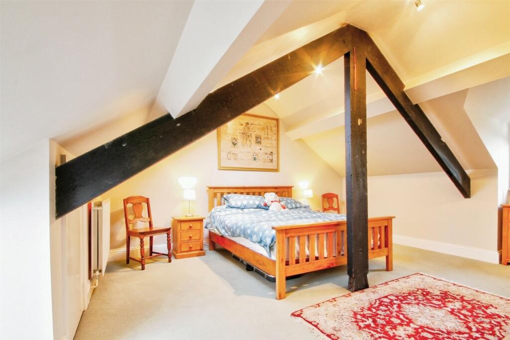 Additional property image - Hauxley Drive, Chester Le Street, County Durham, DH2
