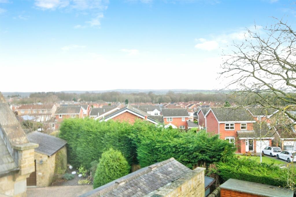 Additional property image - Hauxley Drive, Chester Le Street, County Durham, DH2