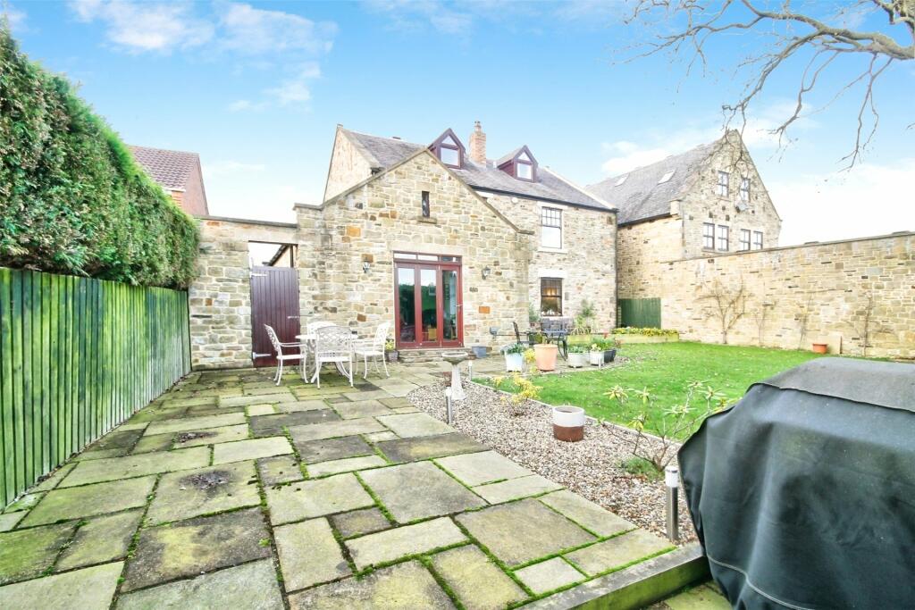 Additional property image - Hauxley Drive, Chester Le Street, County Durham, DH2