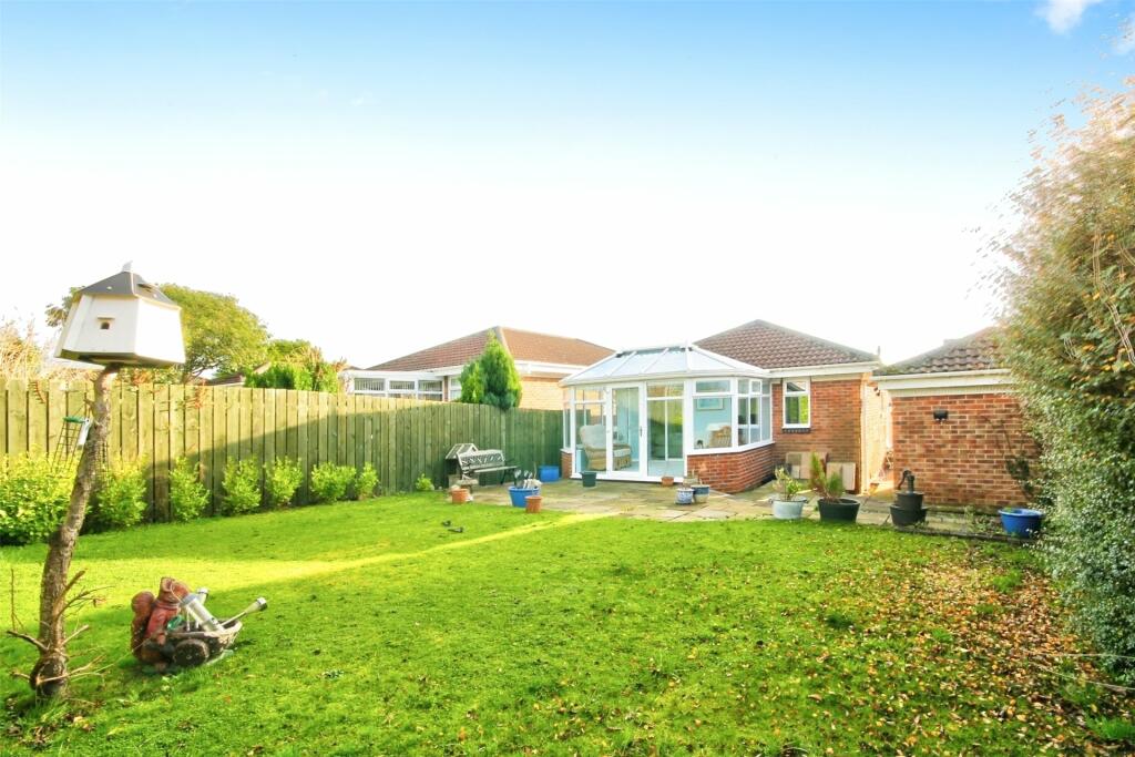 Additional property image - Flodden Close, Chester Le Street, County Durham, DH2