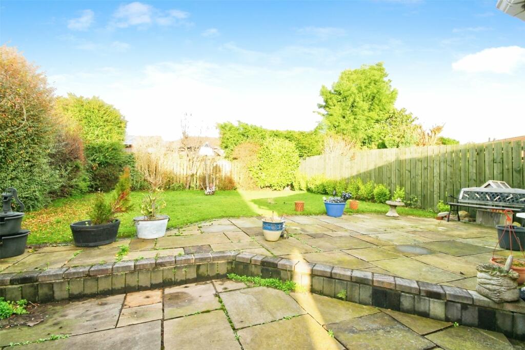 Additional property image - Flodden Close, Chester Le Street, County Durham, DH2