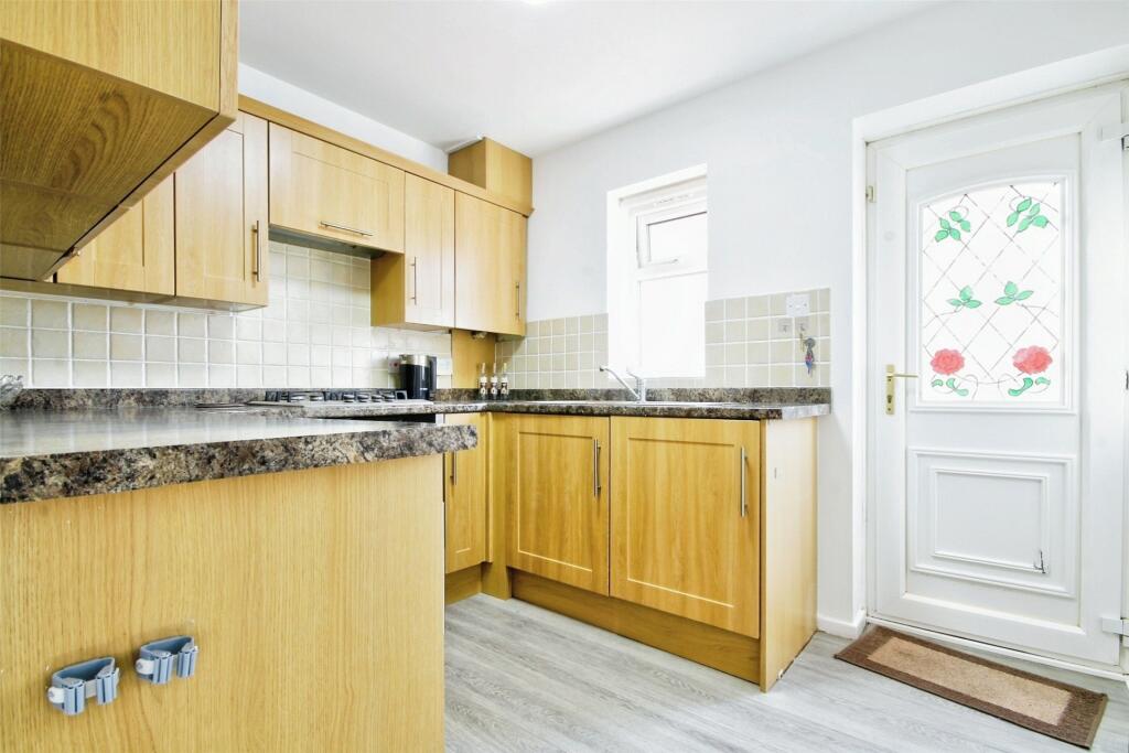 Additional property image - Flodden Close, Chester Le Street, County Durham, DH2